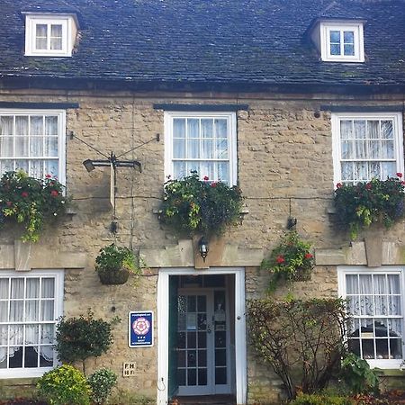 The Witney Guest House Экстерьер фото