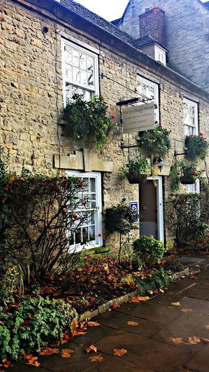 The Witney Guest House Экстерьер фото