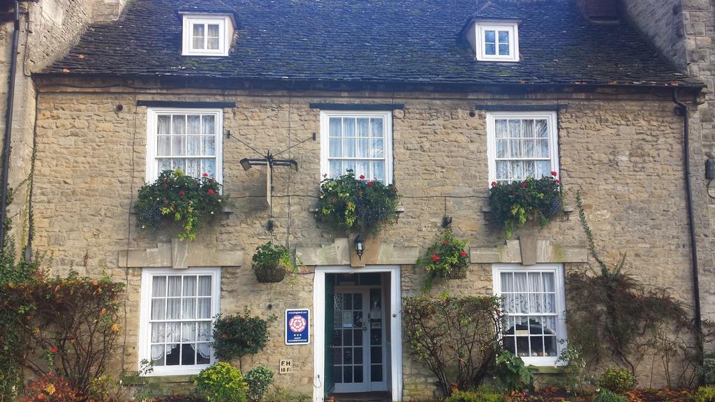 The Witney Guest House Экстерьер фото