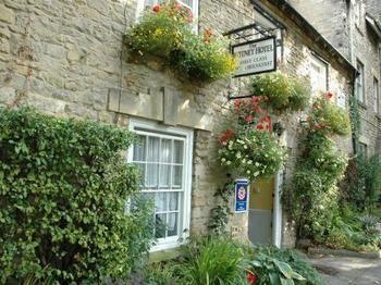 The Witney Guest House Экстерьер фото