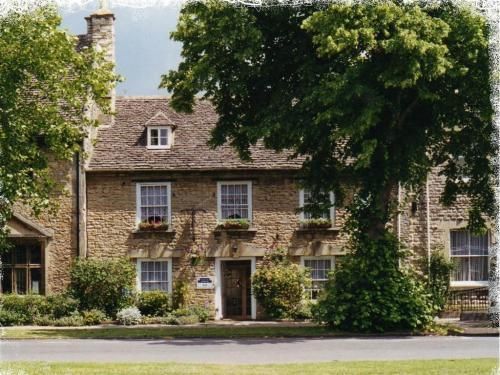 The Witney Guest House Экстерьер фото