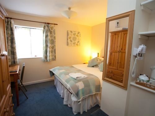 The Witney Guest House Экстерьер фото