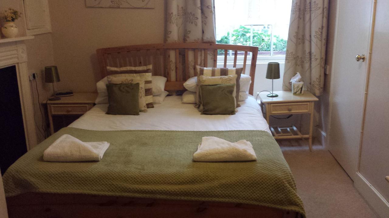 The Witney Guest House Номер фото