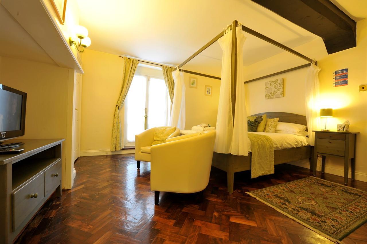 The Witney Guest House Номер фото